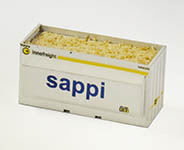 129-H070085 - H0 - Container Sappi